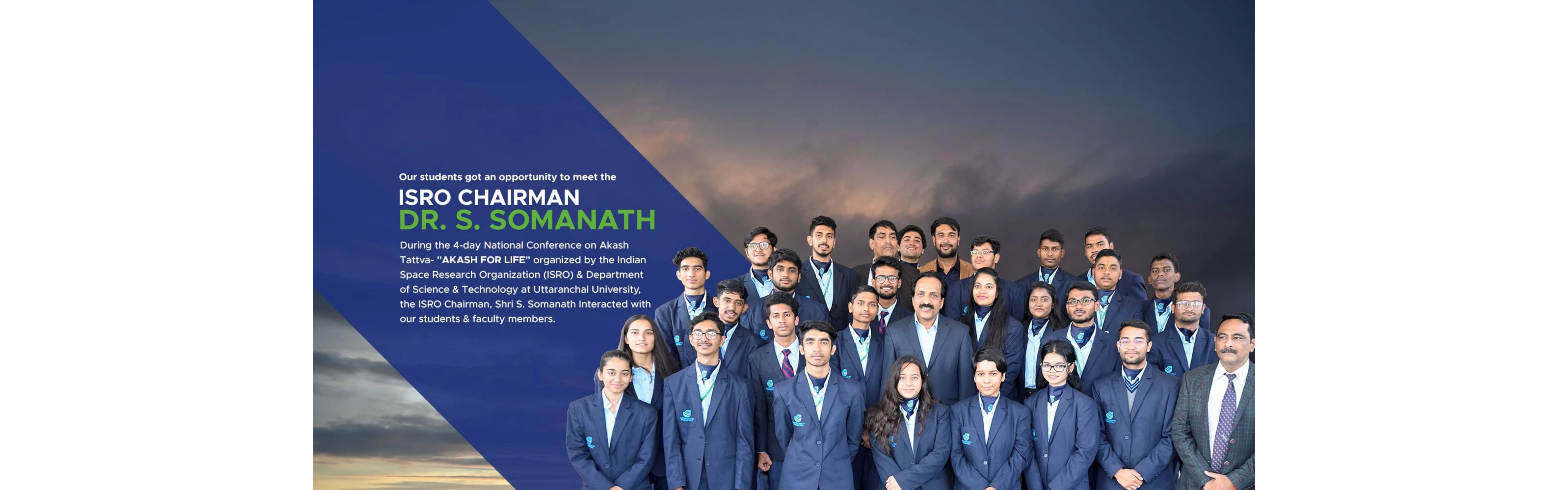 Uttaranchal University